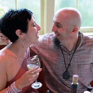 Meet your Posher, Carolyn